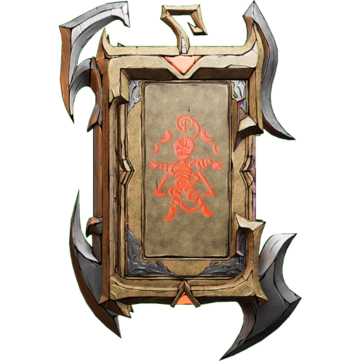 Threads of Fate • WL Legendary Grenade Lootlemon